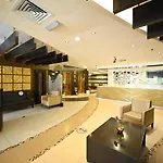 Al Waleed Palace Hotel Apartamentos Bur Dubai