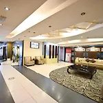 Al Waleed Palace Hotel Apartamentos Bur Dubai