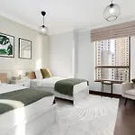 Ultimate Stay 3 Beds Sea And Jbr Beach High Floor