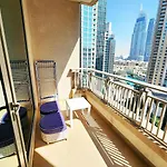 Rh- Blvd Central, Downtown, Studio Near Dubai Mall, Burj Khalifa