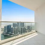 Aliving Luxury 1Br Damac Maison Prive At Business Bay 3204