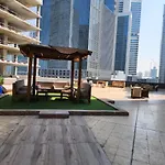Furnished Studio Apartment Near Business Bay Metro Station
