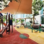 Rh- Blvd Central, Downtown, Studio Near Dubai Mall, Burj Khalifa