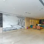 Cozy 1Br In Dubai Marina/Near By Beach/Metro Tram