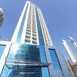 Rh-City Retreat, 01 Bedroom Near Burj Khalifa Downtown