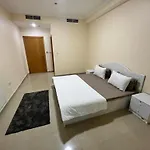 Marsa Dubai Sea View Luxury Apartment\'S - Marina Crown Tower