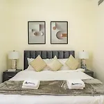 Primestay - Damac Hills 2 Aster Villa