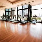 First Class 3Br With Full Burj Khalifa And Fountain View