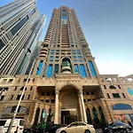 Marsa Dubai Sea View Luxury Apartment\'S - Marina Crown Tower