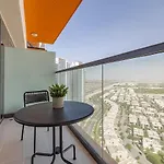 City View I 1 Bedroom Apartment I Golf Vita, Damac Hills