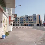 Abree Building New Hostel