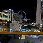 Leen Homes-Jbr -Spacious 4 Bedroom Apartment