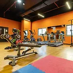 Cozy 1Br In Dubai Marina/Near By Beach/Metro Tram