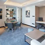 Vida Dubai Marina & Yacht Club
