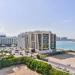 Ultra Luxury Palm - Mina Azizi - Free 5 Star Beach Resorts Access