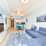 Ultra Luxury Palm - Mina Azizi - Free 5 Star Beach Resorts Access