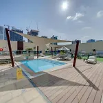 Luxurious Studio Hotel Amenities