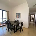 Al Mashreq 2 BR Sadaf 6 Sea view