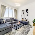 Al Murjan, Marina - Trendy One Bedroom