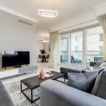 Al Murjan, Marina - Trendy One Bedroom