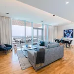 Maison Privee - Stunning Sea Views On Dubai\'S New Luxury Island