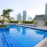 Jbr Bay Central Marina View 1 Br