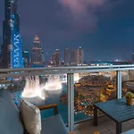 Elite Royal Apartment - Full Burj Khalifa & Fountain View - Majesty