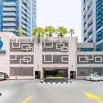 Jbr Bay Central Marina View 1 Br