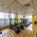 Jbr Bay Central Marina View 1 Br