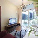 Shh - Furnished 2Br In Reva Residence, Business Bay
