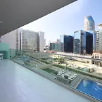Shh - Furnished 2Br In Reva Residence, Business Bay
