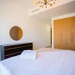Nasma Luxury Stays - Bellevue Tower 1