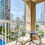 MaisonPrive Holiday Homes - 29 Boulevard