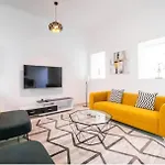Continental Tower - Luton Vacation Homes, Dubai Marina - 15Ab07