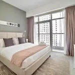 Continental Tower - Luton Vacation Homes, Dubai Marina - 15Ab07