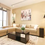 Mira Holiday Homes - Furnished 1 Bedroom In Heart Of Dubai