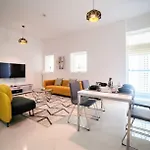 Continental Tower - Luton Vacation Homes, Dubai Marina - 15Ab07