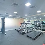 Bnbmehomes - Cosy Apt With Modern Amenities -109