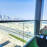 Stay By Latinem Luxury 2Br Holiday Home Cv B2302 Near Burj Khalifa