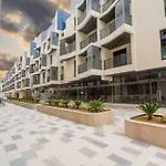 Lovely New 1 Bed Apt - Mirdif Hills Avenue