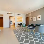 Maison Privee - 5 Stars Apt In Architectural Marvel Of Dubai