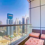 Keyone - 1Br In Botanica Tower