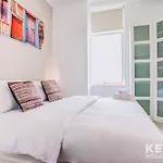 Keyone - 1Br In Botanica Tower
