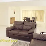 J5 Four Bedroom Villa Holiday home in Al Wasl