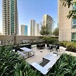 Apartment In Downtown Dubai, 3Min Walk To Burj Khalifa & Dubai Mall