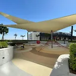 Dar Vacation-Stylish & Cozy 1Br Apt In Dubai Creek Harbour