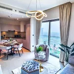 Stay By Latinem Luxury 1Br Holiday Home Cvr A2309 Near Burj Khalifa