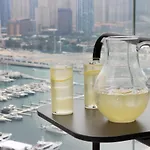 Livbnb-3Br Plus Maid\'S Room With Marina And City Skyline Views