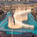 Elite Royal Apartment - Full Burj Khalifa & Fountain View - Premium