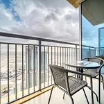 Elegant 1Br At Harbour Views Tower 1 By Deluxe Holiday Homes